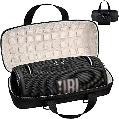 Hard Case for JBL Xtreme 3/ for Extreme 2 Waterproof Portable Bluetooth