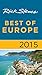 Rick Steves Best of Europe 2015