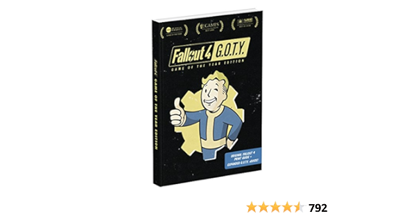 35%割引【大注目】 Fallout 4: Prima Official Guide 洋書 アート/エンタメ/ホビー 雑誌-OTA.ON ...