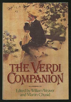 The Verdi Companion
