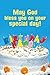 Happy Birthday Cake with Candles Postcard (Pkg of 25)