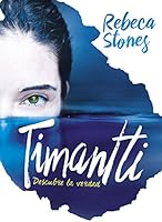 Timantti: Descubre la verdad (INFINITA PLUS)