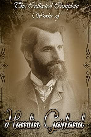 Hamlin garland written works image