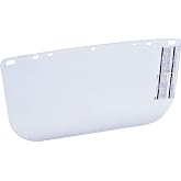 MSA Safety Works 10107913 Replacement Face Shield