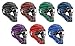 Mizuno Samurai Catcher's Helmet G4 - Men's, Women's, & Youth