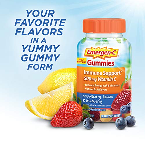 Emergen-C Gummies - Image 7
