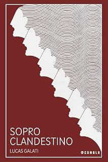 Livro Sopro Clandestino