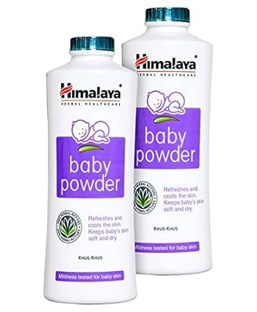himalaya baby powder amazon