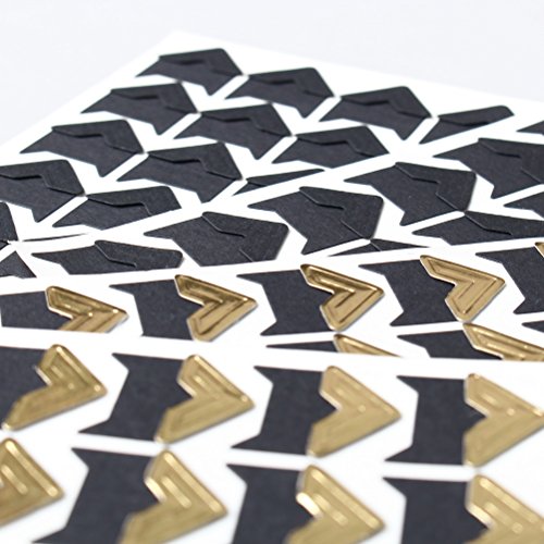 Top 10 Best Scrapbooking Photo Mounting Corners Best of 2018 Reviews