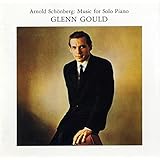 シェーンベルク：ピアノ作品全集（期間生産限定盤）