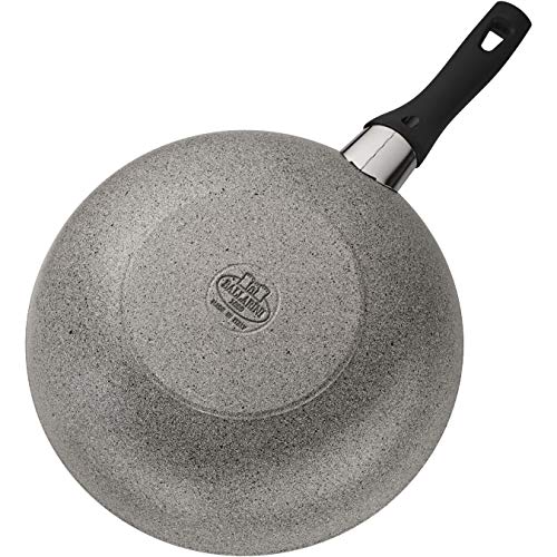 BALLARINI Parma by HENCKELS 11inch Nonstick Stir Fry Pan, Wok, Made in