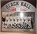 Black Ball - the Negro Baseball Leagues: 1998 Calendar by