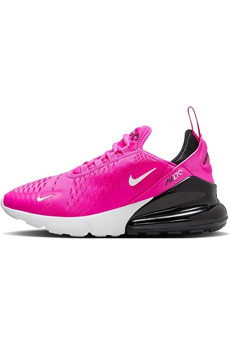nike air max 270 infant pink
