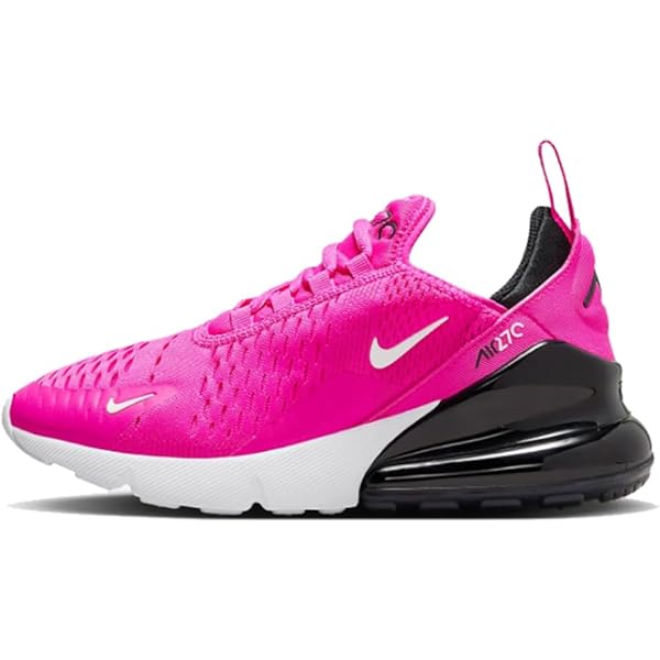 nike airmax 270 roze