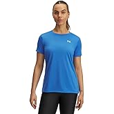 Under Armour Women's Tech Short Sleeve Crew