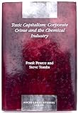 Image de Toxic Capitalism: Corporate Crime and the Chemical Industry (Socio-legal Series)
