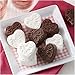 Wilton Valentine Candy Making Bundle, 5-Pieces