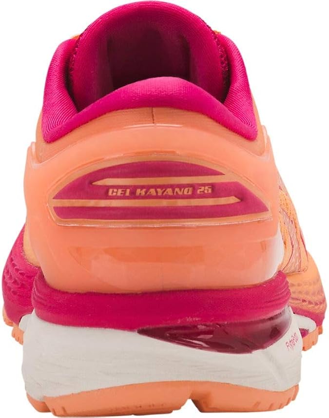 asics gel kayano 25 kids