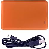 RFID Reader Writer 13.56Mhz USB Reader for IC Cards +5 Cards