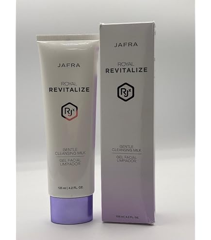 Amazon.com : Jafra Royal Jelly Revitalize Volcanic Micro Polish