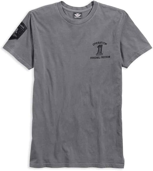 harley davidson wounded warrior hoodie