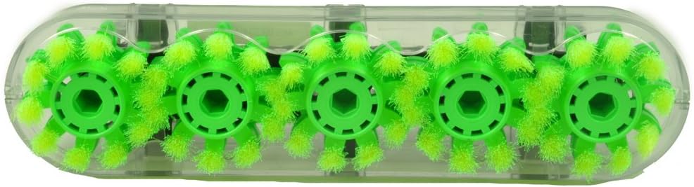 Hoover Steam Cleaner Brush Block