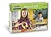 Learning Resources Primary Science Magnet Kit