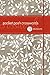Pocket Posh Crosswords: 75 Puzzles by The Puzzle Society