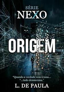 Livro Origem : Nexo