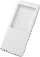ELECOM Walkman S 2012年モデル シリコンケース ホワイト AVS-S12SCWH
