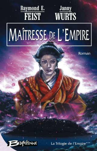 Maîtresse de l'empire