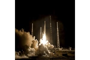 Rocket Launch Sounds