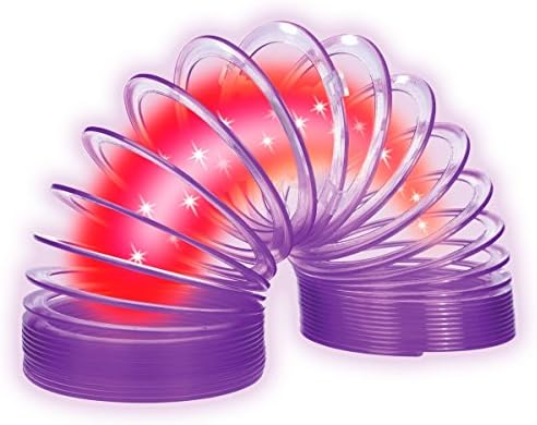 light up slinky