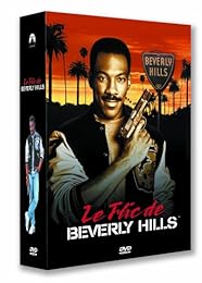 Le Flic De Beverly Hills - La Trilogie - Pack Spécial