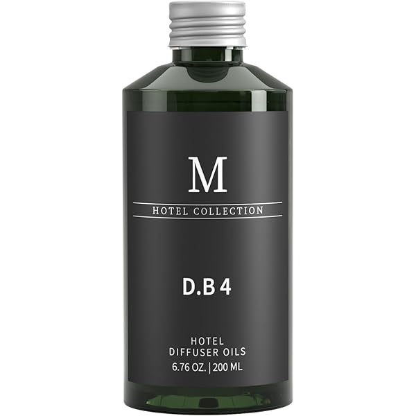 Amazon.com: MISIJI Hotel Scents Dubai 6.76 Fl Oz (200 ml), Home