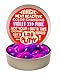 Magic Color Changing Lab Putty - Heat Sensitive Putty Changing Color from Violet to Pink