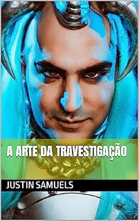 Livro A Arte da Travestigação