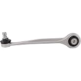 TRQ Control Arm with Ball Joint | For 2009-2016 Audi A4 A4 Quattro 2010-2014 A5 2008-2017 A5 Quattro 2012-2017 Q5 2013-2015 RS5 2010-2016 S4 S5 2014-2017 SQ5