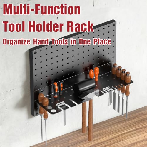 Metal Pegboard Bending Under Tool Weight? 5 Fixes Before You Replace It 20 Thumbnail 20