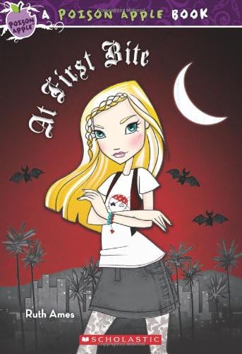 At First Bite (Poison Apple)