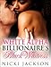 White Alpha Billionaire's Black Waitress
