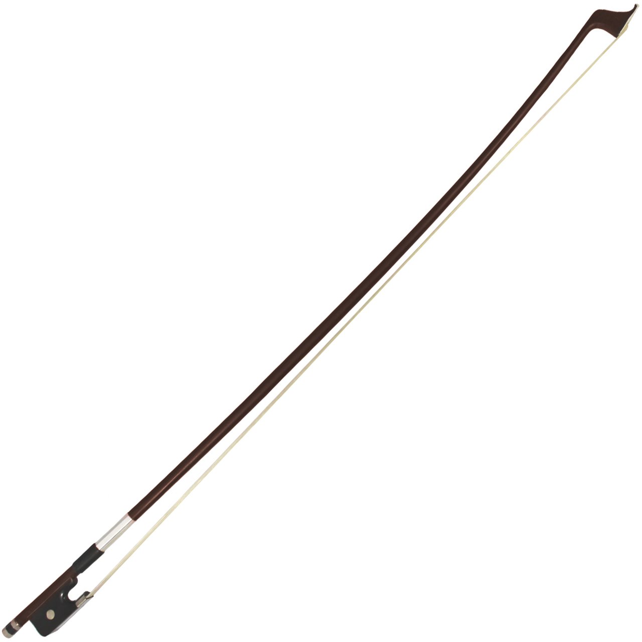 Primavera 1/2 Size Wooden Bow for Cello