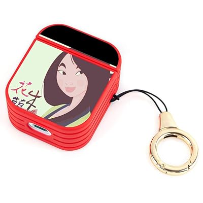 Buy Hua Mulan Wireless AirPod Case Online Vietnam Ubuy