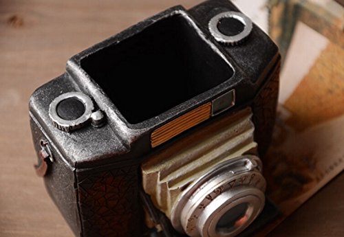 Camera Pen Pencil Holder - Image 4