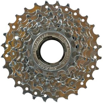 sunrace 9 speed freewheel