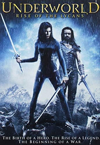 Amazon.com: Underworld (Special Edition, Fullscreen) : Kate