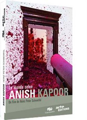 Le Monde Selon Anish Kapoor