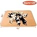 Mihachi 2 Pack Washable Pee Pads for Dogs - 41