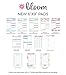 bloom daily planners Planning System Tear Off To Do Pad - Teal Daily Planner To Do Pad 6