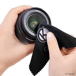 67mm Set of 2 Camera Lens Hoods and 1 Lens Cap